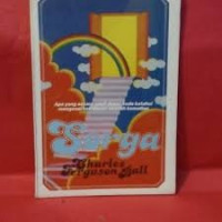 Image of Sorga: apa yang secara pasti dapat anda ketahui mengenai kehidupan setelah kematian