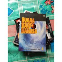 Image of Suara bagi Bangsa
