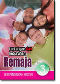 Image of Tantangan dan kebutuhan remaja