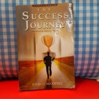Image of The success journey: perjalanan menuju sukses