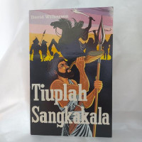 Image of Tiuplah Sangkakala