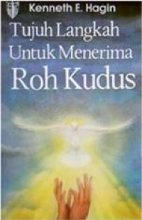 Image of Tujuh langkah untuk menerima Roh Kudus