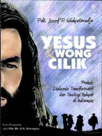 Image of Yesus dan Wong Cilik