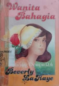 Image of Wanita Bahagia: Wanita yang dipimpin Roh