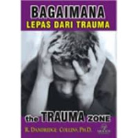 Image of Bagaimana lepas dari trauma