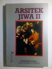 Image of Arsitek jiwa II