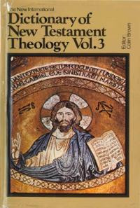 Image of The New International Dictionary of New Testament Theology: Volume 3: Pri-Z