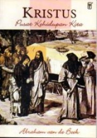 Image of Kristus pusat kehidupan kita