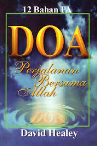Image of Doa perjalanan bersama Allah