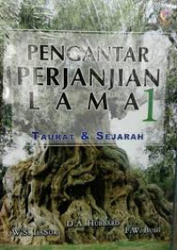 Image of Pengantar Perjanjian Lama 1: Taurat dan sejarah