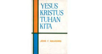 Image of Yesus Kristus Tuhan Kita