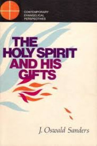 Image of The Holy Spirit and His Gifts