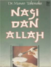 Image of Nasi dan Allah : kebudayaan asia dan iman kristen