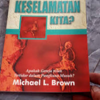 Image of Pastikah keselamatan kita?