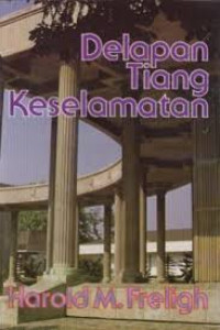 Image of Delapan tiang keselamatan