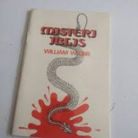 Image of Misteri Iblis