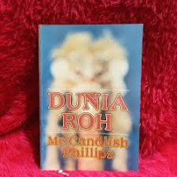 Image of Dunia Roh