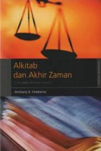 Image of Alkitab Dan Akhir Zaman