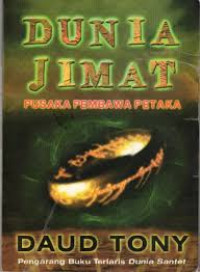 Image of Dunia Jimat: Pusaka pembawa petaka