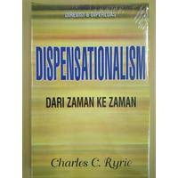 Image of Dispensationalism: Dari Zaman ke Zaman