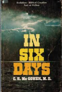 Image of In six days