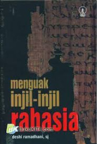 Image of Menguak Injil-Injil rahasia