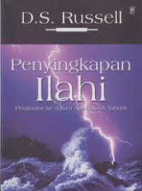 Image of Penyingkapan ilahi : pengantar ke dalam apokaliptik Yahudi
