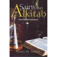 Image of Sains dan Alkitab