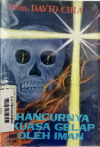 Image of Hancurnya kuasa gelap oleh iman