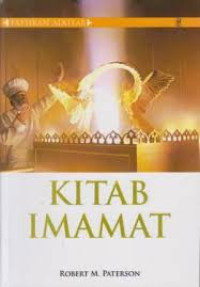 Image of Tafsiran Alkitab: Kitab Imamat