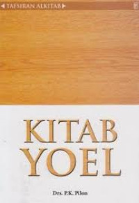 Image of Tafsiran Kitab Yoel