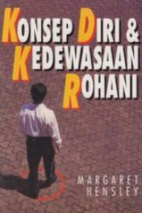 Image of Konsep diri dan kedewasaan rohani