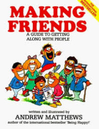 Image of Making Friends
