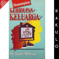 Image of Memantapkan kehidupan keluarga