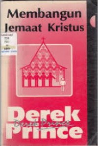 Image of Membangun jemaat Kristus