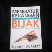 Image of Mengatur Keuangan Dengan Bijak: pedoman-pedoman dari Alkitab