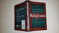 Image of Multiplikasi:Menyingkap Faktor Multiplikasi Alkitabiah