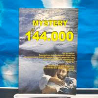 Image of Mystery Of 144.000