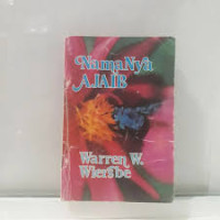 Image of Namanya Ajaib