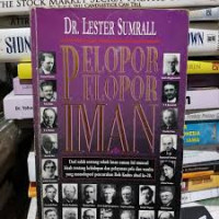 Image of Pelopor-pelopor iman