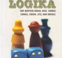 Image of Pembimbing  Logika : seni berpikir benar, baik, cermat, cerdas, cerdik, jitu dan unggul