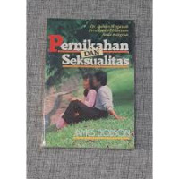 Image of Pernikahan Dan Seksualitas