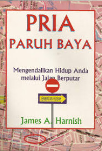 Image of Pria paruh baya: Mengendalikan hidup anda melalui jalan berputar