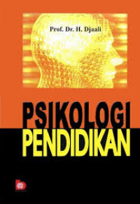 Image of Psikologi pendidikan