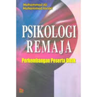 Image of Psikologi Remaja : Perkembangan peserta didik