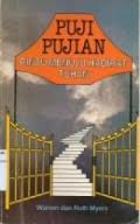 Image of Puji Pujian Pintu menuju Hadirat Tuhan
