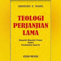 Image of Teologi perjanjian lama masalah-masalah pokok dalam perdebatan saat ini