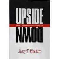 Image of Upside: Paradoks kepemimpinan